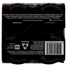 Load image into Gallery viewer, Gentleman Jack Rare Tennessee Whiskey & Cola 330mL - Liquor Lab