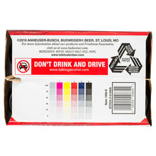 Load image into Gallery viewer, Budweiser Lager Beer Bottle 330mL - Liquor Lab