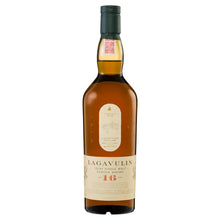 Load image into Gallery viewer, Lagavulin Islay Single Malt Scotch Whisky Aged 16 Years 700mL - Liquor Lab
