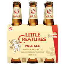 Load image into Gallery viewer, Little Creatures Pale Ale Bottles 330mL - Liquor Lab