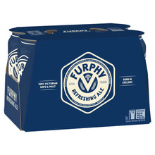Load image into Gallery viewer, Furphy Refreshing Ale Cans 375ml
