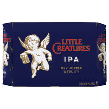 Load image into Gallery viewer, Little Creatures IPA Cans 355mL
