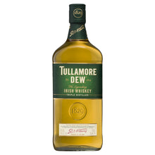 Load image into Gallery viewer, Tullamore Dew Irish Whiskey 700mL - Liquor Lab