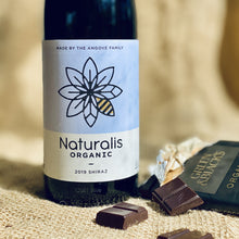 Load image into Gallery viewer, Naturalis Organic Shiraz - Liquor Lab
