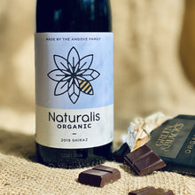 Load image into Gallery viewer, Naturalis Organic Shiraz
