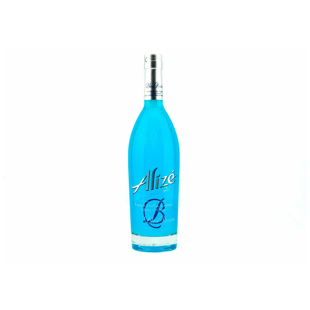 Alizé Bleu Cognac Liqueur 700ml