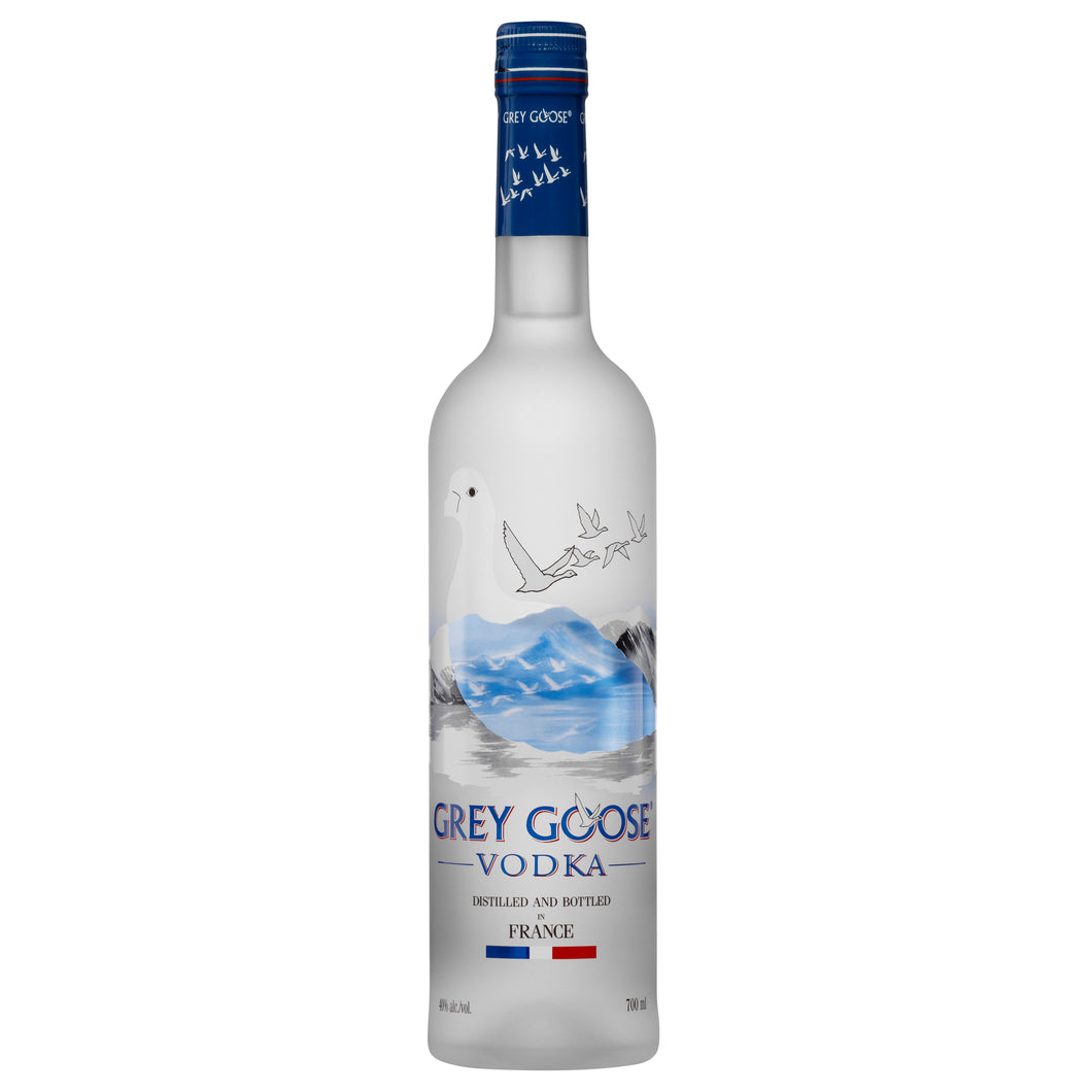 GREY GOOSE® Original Vodka 700mL