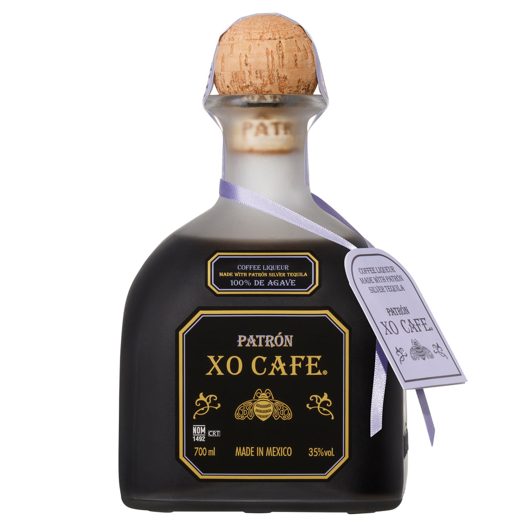 Patrón XO Café 700mL - Liquor Lab
