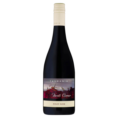 Devil's Corner Pinot Noir 750mL - Liquor Lab