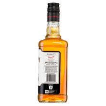 Load image into Gallery viewer, Jim Beam White Label Kentucky Straight Bourbon Whiskey 700mL
