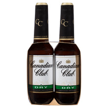 Load image into Gallery viewer, Canadian Club Whisky &amp; Dry 330mL - Liquor Lab
