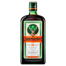 Load image into Gallery viewer, Jagermeister Liqueur
