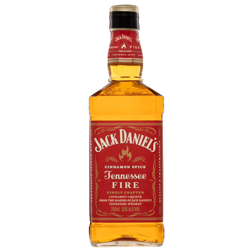 Jack Daniel's Tennessee Fire 700mL