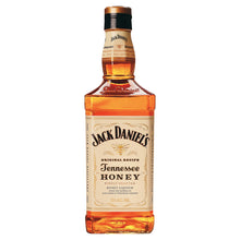 Load image into Gallery viewer, Jack Daniel&#39;s Tennessee Honey 700mL - Liquor Lab
