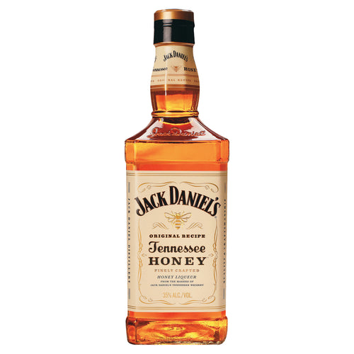 Jack Daniel's Tennessee Honey 700mL - Liquor Lab