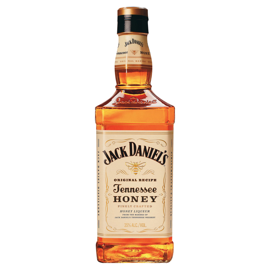 Jack Daniel's Tennessee Honey 700mL - Liquor Lab