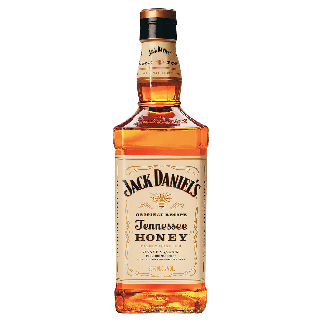Jack Daniel's Tennessee Honey 700mL