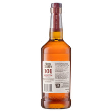 Load image into Gallery viewer, Wild Turkey 101 Kentucky Straight Bourbon Whiskey 700mL
