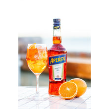 Load image into Gallery viewer, Aperol Aperitivo 700ml - Italian Spritz Cocktail
