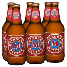 Load image into Gallery viewer, Melbourne Bitter Bottles 375mL - Liquor Lab

