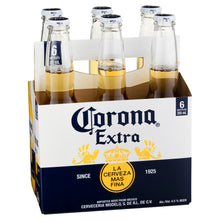Load image into Gallery viewer, Corona Extra Beer Bottles 355mL - Liquor Lab
