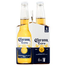 Load image into Gallery viewer, Corona Extra Beer Bottles 355mL - Liquor Lab
