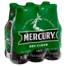 Load image into Gallery viewer, Mercury Cider Dry 375mL
