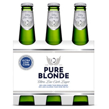 Load image into Gallery viewer, Pure Blonde Ultra Low Carb Lager 355mL - Liquor Lab
