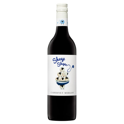 Sheep Shape Cabernet Merlot - Liquor Lab