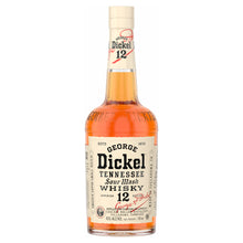 Load image into Gallery viewer, George Dickel Tennessee Sour Mash Whisky 700ml - Liquor Lab
