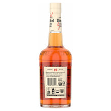Load image into Gallery viewer, George Dickel Tennessee Sour Mash Whisky 700ml - Liquor Lab
