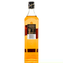 Load image into Gallery viewer, Johnnie Walker Black Label Blended Scotch Whisky Aged 12 Years 700ml - Liquor Lab
