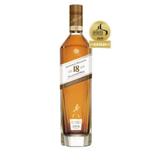 Load image into Gallery viewer, Johnnie Walker 18 Year Old Blended Scotch Whisky 700mL
