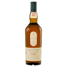 Load image into Gallery viewer, Lagavulin Islay Single Malt Scotch Whisky Aged 16 Years 700mL
