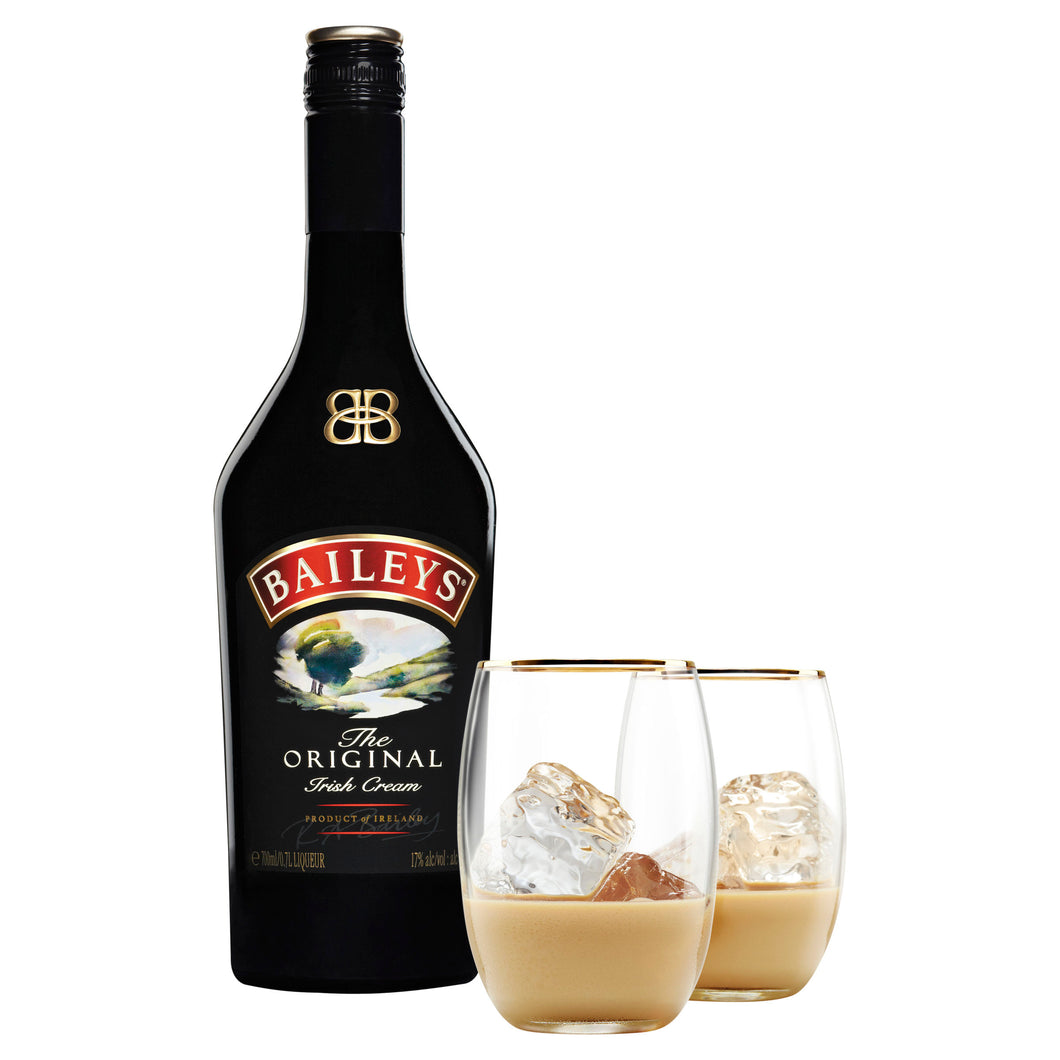 Baileys Irish Cream 700ml - Liquor Lab