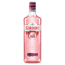 Load image into Gallery viewer, Gordon&#39;s Pink Gin 700mL - Liquor Lab
