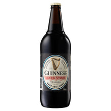 Load image into Gallery viewer, Guinness Extra Stout 750mL
