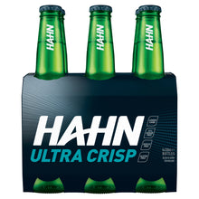 Load image into Gallery viewer, Hahn Ultra Crisp Gluten Free Bottles 330mL - Liquor Lab
