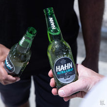 Load image into Gallery viewer, Hahn Ultra Crisp Gluten Free Bottles 330mL - Liquor Lab
