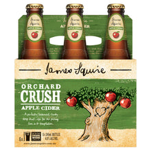 Load image into Gallery viewer, James Squire Orchard Crush Apple Cider 345mL
