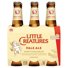 Load image into Gallery viewer, Little Creatures Pale Ale Bottles 330mL
