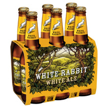 Load image into Gallery viewer, White Rabbit White Ale 330mL
