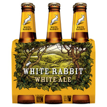 Load image into Gallery viewer, White Rabbit White Ale 330mL - Liquor Lab

