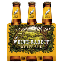 Load image into Gallery viewer, White Rabbit White Ale 330mL

