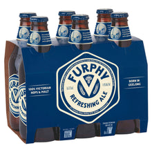 Load image into Gallery viewer, Furphy Refreshing Ale Bottles 375mL
