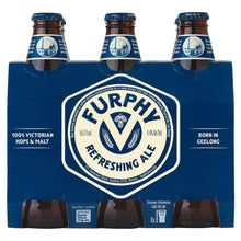 Load image into Gallery viewer, Furphy Refreshing Ale Bottles 375mL
