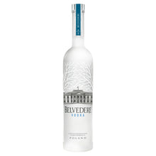Load image into Gallery viewer, Belvedere Vodka Pure 700ml
