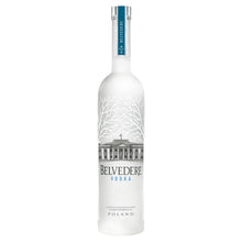 Load image into Gallery viewer, Belvedere Vodka Pure 700mL - Liquor Lab
