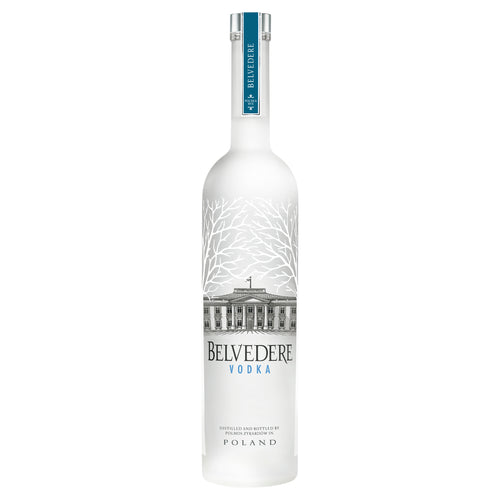 Belvedere Vodka Pure 700ml