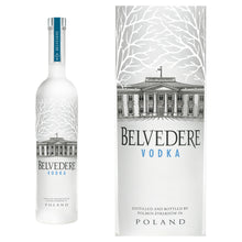 Load image into Gallery viewer, Belvedere Vodka Pure 700mL - Liquor Lab
